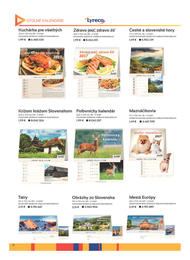 12. stránka Lyreco letáku