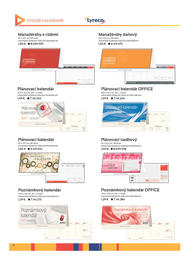 14. stránka Lyreco letáku