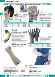 128. stránka Lyreco letáku