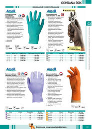 137. stránka Lyreco letáku