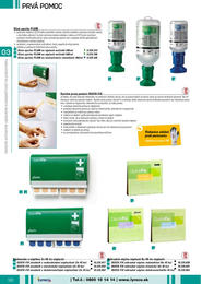 178. stránka Lyreco letáku