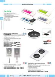 192. stránka Lyreco letáku