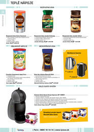 22. stránka Lyreco letáku