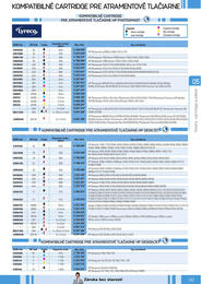 257. stránka Lyreco letáku