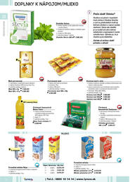 28. stránka Lyreco letáku