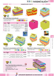 335. stránka Lyreco letáku