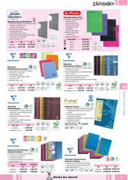 353. stránka Lyreco letáku