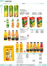 40. stránka Lyreco letáku