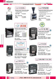 448. stránka Lyreco letáku