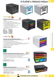 461. stránka Lyreco letáku