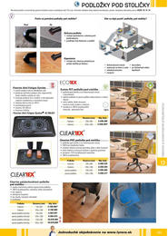 499. stránka Lyreco letáku