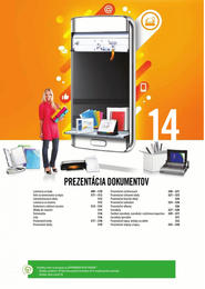523. stránka Lyreco letáku
