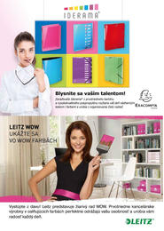 552. stránka Lyreco letáku