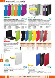 564. stránka Lyreco letáku