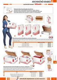 593. stránka Lyreco letáku