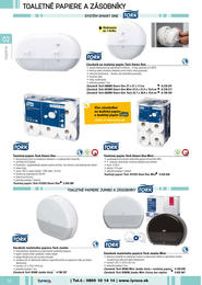 68. stránka Lyreco letáku