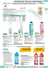 81. stránka Lyreco letáku