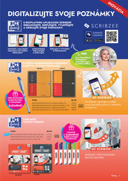 19. stránka Lyreco letáku