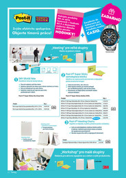 22. stránka Lyreco letáku