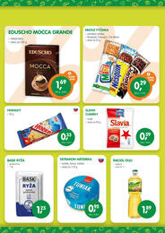 3. stránka Môjobchod letáku