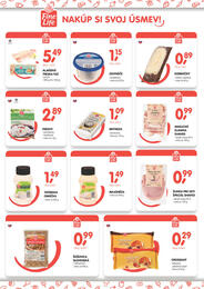 3. stránka Môjobchod letáku