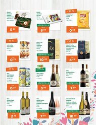 3. stránka 1day.sk letáku