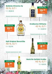 5. stránka 1day.sk letáku
