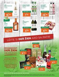 4. stránka 1day.sk letáku