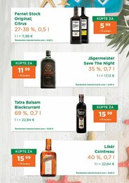 5. stránka 1day.sk letáku