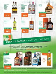 4. stránka 1day.sk letáku