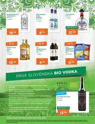 4. stránka 1day.sk letáku