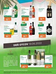 4. stránka 1day.sk letáku