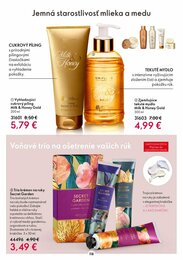 118. stránka Oriflame letáku