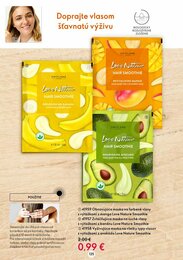 125. stránka Oriflame letáku