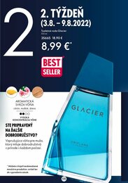 135. stránka Oriflame letáku