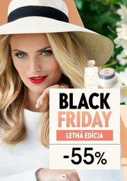 14. stránka Oriflame letáku