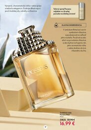 17. stránka Oriflame letáku