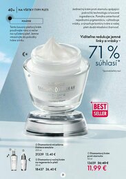 21. stránka Oriflame letáku