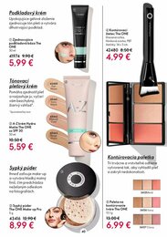 40. stránka Oriflame letáku