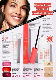 41. stránka Oriflame letáku