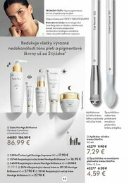 64. stránka Oriflame letáku
