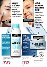 79. stránka Oriflame letáku