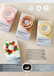 81. stránka Oriflame letáku