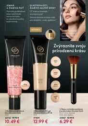126. stránka Oriflame letáku