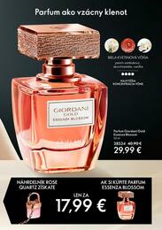 129. stránka Oriflame letáku