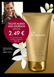 132. stránka Oriflame letáku