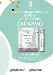 29. stránka Oriflame letáku