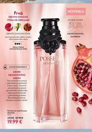 35. stránka Oriflame letáku