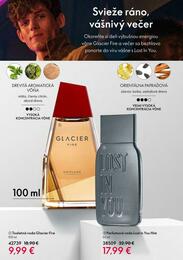 47. stránka Oriflame letáku