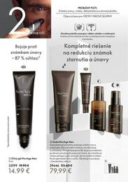 51. stránka Oriflame letáku